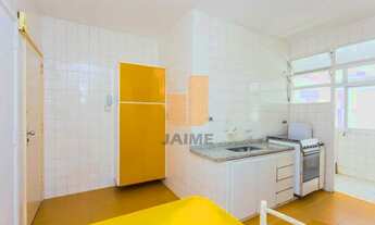 Imagem 7: Apartamento à venda em Santa Cecília, com 2 quartos, 96 m²