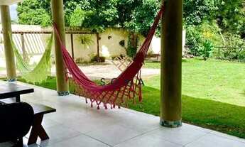 Imagem 2: CASA MOBILADA EM CONDIMÍNIO FECHADO - ARNIQUEIRAS