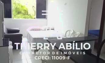 Imagem 2: Apartamento para aluguel em Jacumã