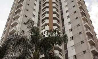 Imagem 13: Apartamento com 3 dormitórios, 81 m² - venda por R$ 693.000,00 ou aluguel por R$ 3.800,00