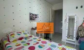 Imagem 3: Apartamento com 2 dormitórios à venda, 95 m² por R$ 680.000 - Icaraí - Niterói/RJ