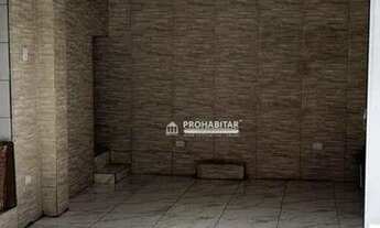 Imagem 2: Sobrado com 6 dormitórios à venda, 280 m² por R$ 370.000,00 - Jardim Santa Rita - São Paul