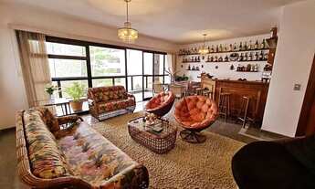 Imagem 3: AMPLO APARTAMENTO, PÉ NA AREIA, 05 DORMITÓRIOS!