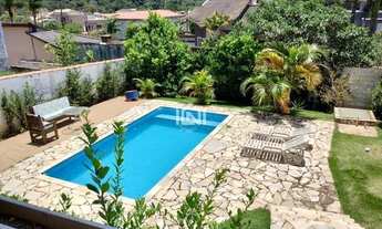 Imagem 4: VARGEM GRANDE PAULISTA - Casa de Condomínio - Paysage Clair