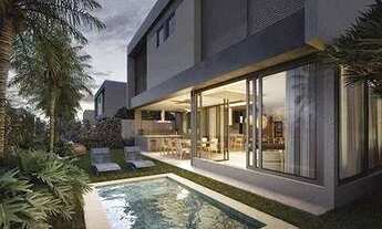 Imagem 2: Casas Alphaville Dom Pedro 0