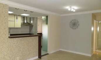 Imagem: VILA MASCOTE RUA CONTOS GAUCHESCOS 75 m2