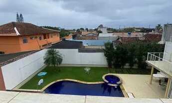 Imagem 3: Tríplex a 2 Quadras do Mar - 2 churrasqueiras e Todo Equipado