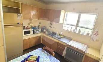 Imagem 3: São Paulo - Apartamento Padrão - SAÚDE