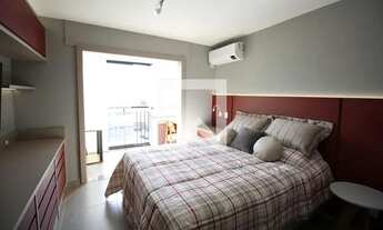 Imagem: Apartamento para Aluguel - Vila Mariana