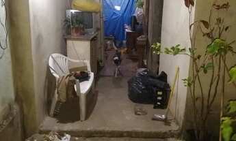 Imagem 5: Vendo terreno+ casa