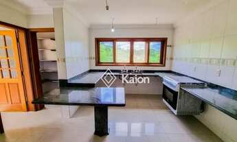 Imagem 7: Casa com 4 dormitórios, 230 m² - venda por R$ 1.500.000,00 ou aluguel por R$ 6.900,00/mês