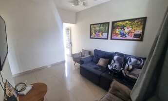 Imagem 5: Casa Chapéu do Sol com terreno de 360m² Excelente localização