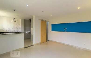 Imagem 3: Casa para Aluguel - Engenho Novo, 2 Quartos, 139 m2