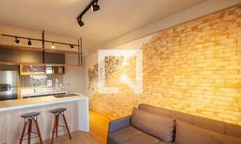 Imagem 6: Apartamento para Aluguel - Pinheiros, 1 Quarto, 44 m2