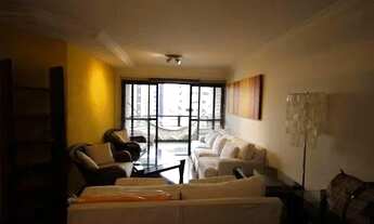 Imagem 3: EXCELENTE APTO MOBILIADO - LAZER - LOCALIZAÇÃO PRIVILEGIADA