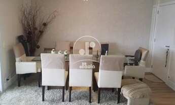 Imagem 2: Apartamento 135m²,3 dormitórios, 2 vagas, Condomínio Ventura, para Alugar, Bairro Jardim