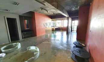 Imagem: Loft para locação - Rudge Ramos, Sao Bernardo