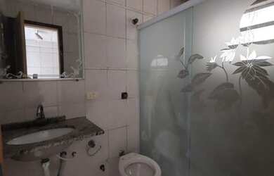 Imagem 3: .CASA 2 DORMITÓRIOS - SANTA ROSA - GUARUJÁ-SP.