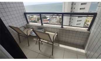 Imagem 4: Flat de 2 quartos na praia de ponta negra em Natal/RN com vista pro mar