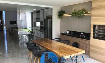 Imagem 4: ÓTIMA CASA COM 2 SUÍTES - CONDOMÍNIO JARDINS DO GAMA - PONTE ALTA NORTE -GAMA