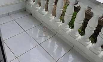 Imagem 7: Casa Padrão em Jundiaí