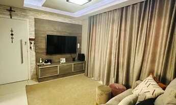 Imagem: Casa em Condomínio no Bairro Dois Córregos