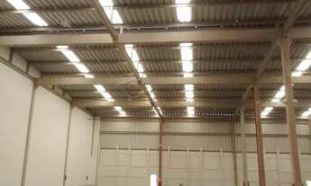 Imagem 2: Comercial Galpão em Cabreúva