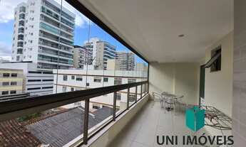 Imagem: À venda amplo apto 3 quartos/ 1 suíte