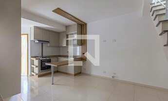 Imagem 2: Apartamento para Aluguel - Parque Bandeirante, 2 Quartos, 92 m2