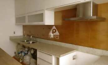 Imagem 5: Apartamento à venda, 3 quartos, 1 suíte, 1 vaga, Copacabana - RIO DE JANEIRO/RJ