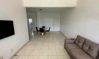 Imagem 2: Parque São Miguel mobiliado