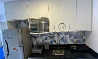 Imagem 7: Apartamento Studio na Vila Madalena com 1 dormitório