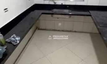 Imagem 4: Sobrado com 6 dormitórios à venda, 280 m² por R$ 370.000,00 - Jardim Santa Rita - São Paul