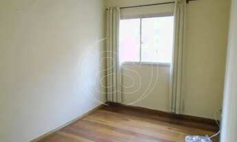 Imagem 2: São Paulo - Apartamento Padrão - Moema Índios