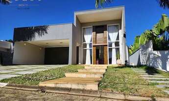 Imagem 2: Ótima casa térrea no condomínio Central Park