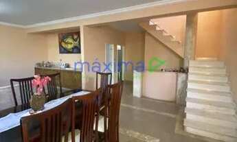 Imagem 2: Oportunidade! Linda casa Com 4/4 À Venda No Bairro Coroa Do Meio