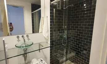 Imagem 4: Apartamento para venda tem 70 metros quadrados com 2 quartos em Vila Suzana - São Paulo