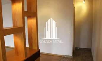 Imagem 6: Apartamento á venda no Campo Belo com 140m² 3 dormitórios 3 banheiros 2 vagas