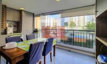 Imagem: Apartamento à venda no bairro Jardim Vila