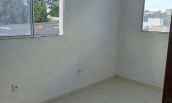 Imagem 4: Aluga kitnet Quarto com aluguel por R$700 /mês