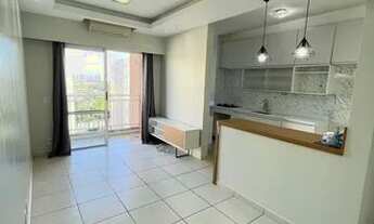 Imagem 5: Condomínio Flex Parque dez 02 quartos - Bairro Parque dez