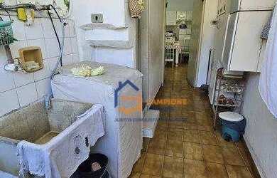 Imagem 6: Casa com 5 dormitórios à venda, 130 m² por R$ 750.000 - Vila Baruel - São Paulo/SP