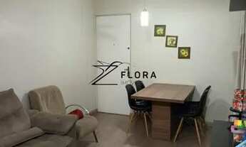 Imagem: Apartamento - Jardim Volobueff (Nova Veneza)