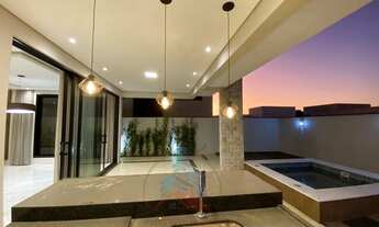 Imagem 4: Casa com 3 suítes- Condomínio Cyrela - Sorocaba e região