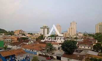 Imagem 4: Flat com 1 dormitório para alugar, 30 m² por R$ 1.800,00/mês - Imbetiba - Macaé/RJ