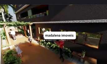 Imagem 7: Apartamento para venda tem 146 metros quadrados com 4 quartos em Tirol - Natal - RN