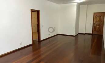 Imagem 3: Apartamento para aluguel e venda possui 150 metros quadrados com 3 quartos