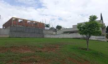 Imagem 2: Terreno Alphaville Araguaia, 553 m², Nascente! Oportunidade!