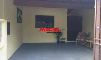 Imagem 2: Casa Padrão em São José dos Campos