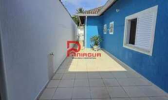 Imagem 5: Casa com 3 dorms, Flórida, Praia Grande, Cod: 4626